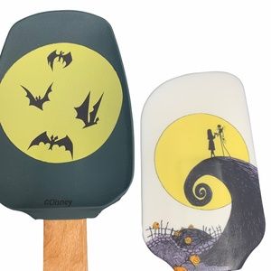 Nightmare Before Christmas Spoon Spatula Set